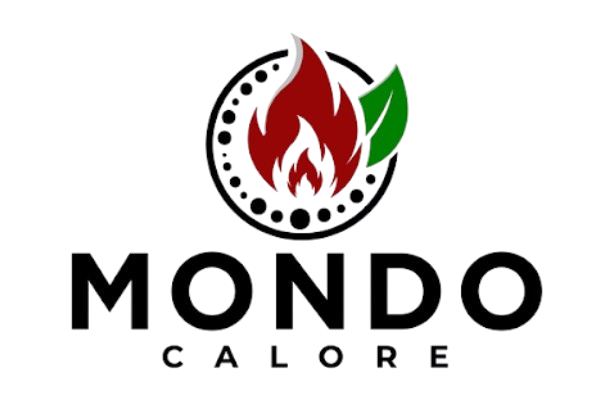 Logo Mondo Calore